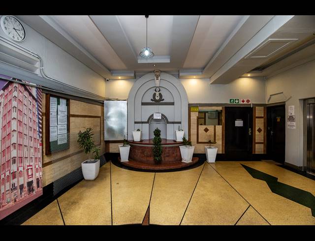 1 BEDROOM APARTMENT RENTED IN SOUTH BEACH
